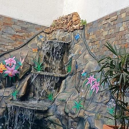Hotel Getsemani Bga Букараманга Екстериор снимка