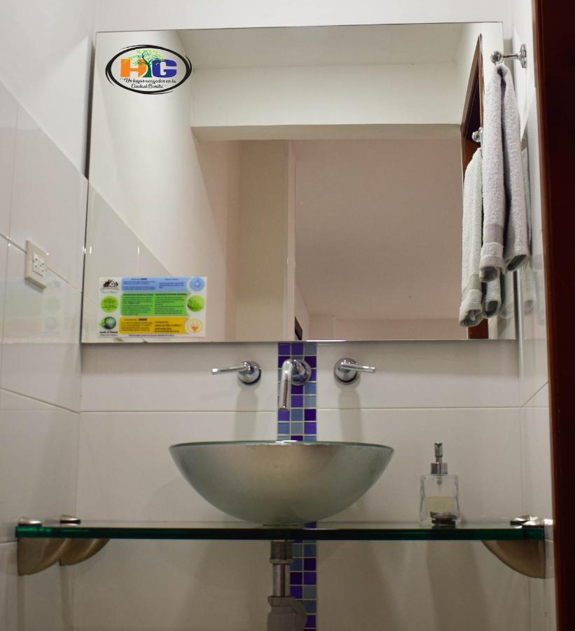 Hotel Getsemani Bga Букараманга Екстериор снимка